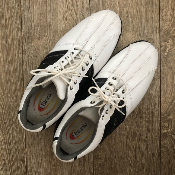 Etonic Other - Etonic Golf Shoes